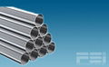 Welded and Seamless Stainless Steel Pipe, tube, plate, bar, sheet and coil 