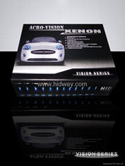 Top HID xenon kit