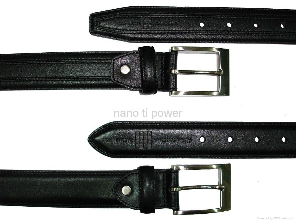 ti Belt 4