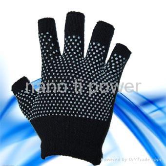 -ion Glove 2