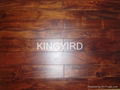 KINGYIRD Brand Hardwood Flooring-Chinese Walnut (KYS-WALNUT-001)