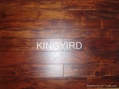 KINGYIRD Brand Hardwood Flooring-Chinese Walnut (KYS-WALNUT-001)