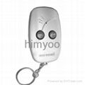 Voice Recorder Keychain 1