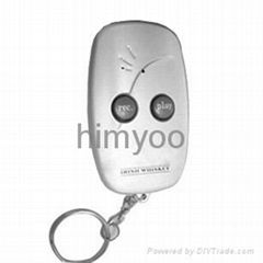 Voice Recorder Keychain