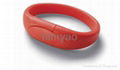 U Flash Drive bracelet 2