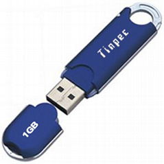 USB flash drive