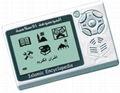 digital holy quran player with MP3 function 1