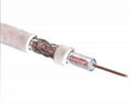 coaxial cable(3C-2V) 1