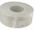 coaxial cable(3C-2V) 2