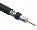 coaxial cable(RG11) 1