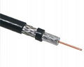 coaxial cable(RG660-B) 1