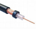 coaxial cable(RG5990-B)