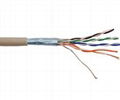 lan cable( CAT5E FTPS)