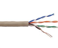 lan cable(CAT5E UTP)