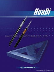 coaxial cable rg7