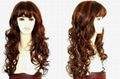 synthetic wig 1