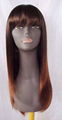 synthetic wig 4