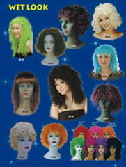 Oecanking Hair Products Co., Ltd