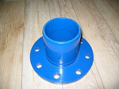 flange adapter