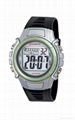 New Waterproof Automatic Revolving Sports Watch  5