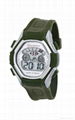 30M Water-resistant Sports Wristwatch 2