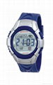 Digital wrist & sport watch 2