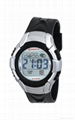 Digital wrist & sport watch 3