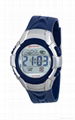 Digital wrist & sport watch 4