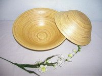 Bamboo handicraft
