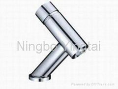 Single Handle Washbasin Faucet