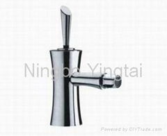 Single Lever Bidet Mixer