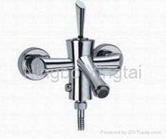 Single Lever Bath Faucet