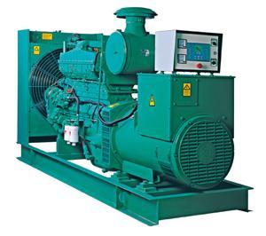 Cummins 280kw Genset 3