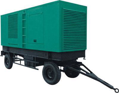 Cummins 800kw diesel generator