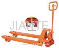 pallet truck