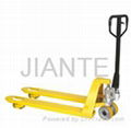 pallet truck