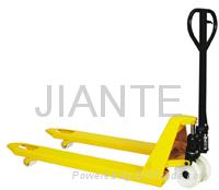 pallet truck