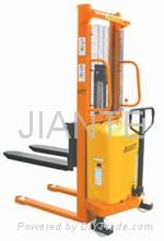 pallet jack