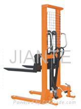 pallet jack