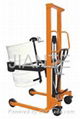 Drum lifter 1