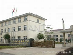 JiAnTe Machinery Co.,Ltd