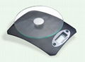 Electronic Kitchen Scale KN-7 1