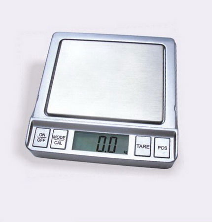 Electronic Pocket/Jewelry Scale PT-10 1