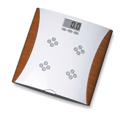 Electronic Body Fat Scale BF-7