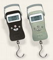 Electronic Portalbe/Fishing Scale PE-6