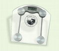 Electronic Bathroom/Healthy Scale HY-15 1