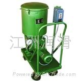 DRB-M型电动润滑泵及装置