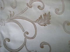 curtain fabric