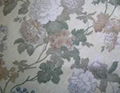 jacquard printed fabric 2