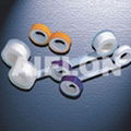 Non-metallic gasket,Easy PTFE gasket,Non-Asbestos Gasket,Braided Expanded Graphi 2